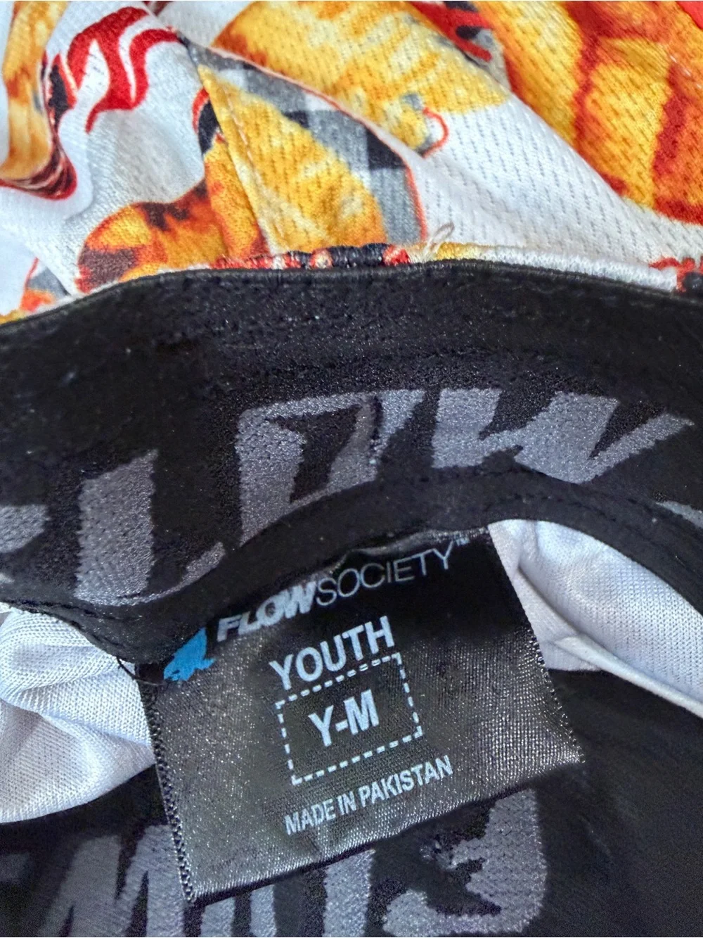 Flow Society flow society